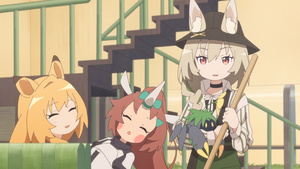 Xiaoke de Huatu Xie Hua